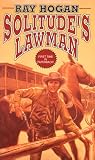 Solitude's Lawman (Leisure Western)