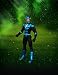Search : DC Direct Blackest Night: Series 6: Blue Lantern The Flash Action Figure