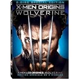 X-Men Origins: Wolverine (Collector's Edition)
