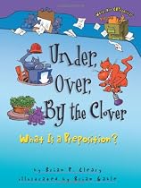 Under, Over/Clover:What Is A Preposition