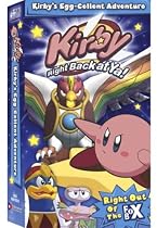 Streaming Kirby: Right Back at Ya!: Vol. 3: Kirby's Egg-Cellent Adventure Online.