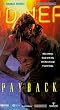 Payback [VHS] [Import]