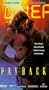 Payback (1994, Unrated/Special Director's Cut, SP) [VHS]