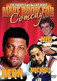 Live Comedy from the Laff House: Make Room for Comedy