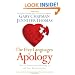 The Five Languages of Apology: How to Experience Healing in All Your Relationships