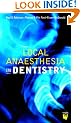 Local Anaesthesia in Dentistry