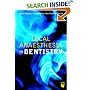 Local Anaesthesia in Dentistry