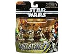 Review Hasbro 85887 / Aayla Secura's 327th Star Corps Unleashed Battle Pack