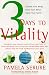3 Days to Vitality: Cleanse Your Body, Clear Your Mind, Claim Your Spirit