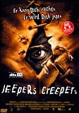 Jeepers Creepers - Gina Philips