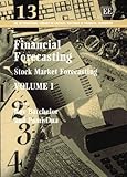 img - for Financial Forecasting (International Library of Critical Writings in Economics) book / textbook / text book