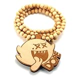 Natural Wooden 