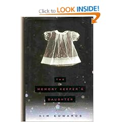 The Memory Keeper's Daughter