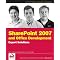 SharePoint 2007 books