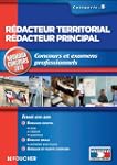 R�dacteur territorial cat�gorie B. No...