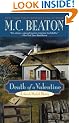 Death of a Valentine (Hamish Macbeth Mystery)