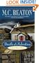 Death of a Valentine (Hamish Macbeth Mysteries)