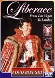Liberace - from Las Vegas to London [DVD]