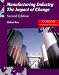Book Manufacturing Industry (A-level Geography)