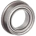 10 Flanged ShieldedFR1810ZZ 5/16 x 1/2 x 5/32 inch Miniature Ball Bearings VXB Brand