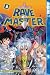 Rave Master: v. 8
