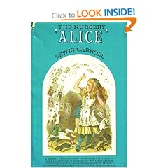 The Nursery "Alice"