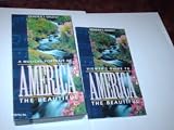 A Musical Portrait of America the Beautiful [VHS]