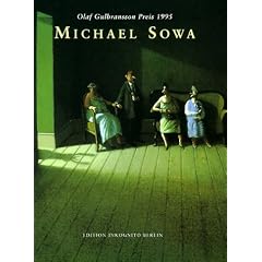 Michael Sowa