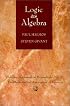 Logic as Algebra (Dolciani Mathematical Expositions)