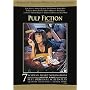 Pulp Fiction (Two-Disc Collector's Edition)