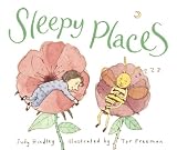 Books : Sleepy Places