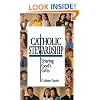 Catholic Stewardship: Sharing God's Gifts