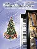 ISBN 9780739061497 product image for Premier Piano Course Christmas, Bk 3 | upcitemdb.com