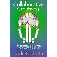 Collaborative Creativity: Unleashing the Power of Shared Thinking