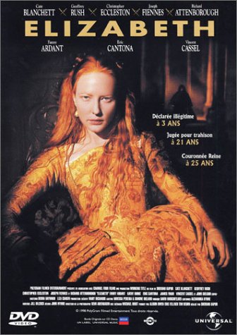 Childrens Toyshop  DVD : Elizabeth