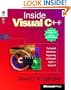 Inside Visual C++: With CDROM (Microsoft Programming Series)