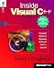 Third Party New : Inside Visual C++: Updated for Version 5.0 and Internet Development (Microsoft Programming Series)