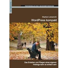 WordPress kompakt;