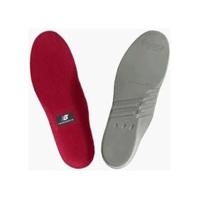IAPC1100 New Balance IAPC1100 All Purpose Cushion Insole by New Balance
