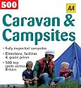 AA 500 Campsites for Families