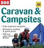 AA 500 Campsites for Families (AA 500)