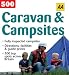 AA 500 Campsites for Families