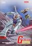 Mobile Suit Gundam, Vol. 1: The Battle Begins!