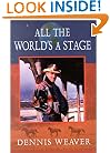 All the World's a Stage