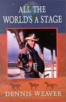 All the World's a Stage