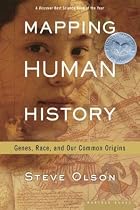 Mapping Human History: Genes, Race, and Our Common Origins