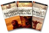Just the Facts - Early Man Boxed Set
