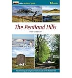 The Pentland Hills : 60 walks