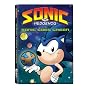 Sonic the Hedgehog: Sonic Goes Green