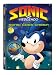 Sonic the Hedgehog: Sonic Goes Green
